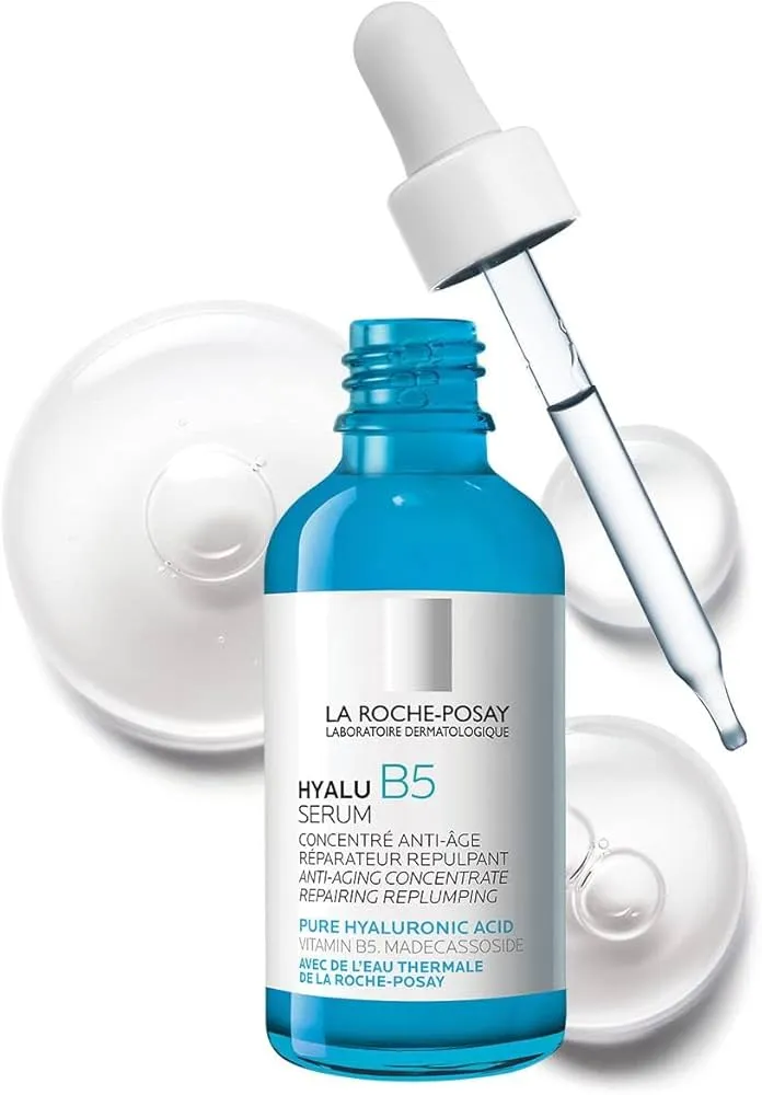LA Roche- Posay(L'OREAL)  Hyalu B5 Serum 30Ml