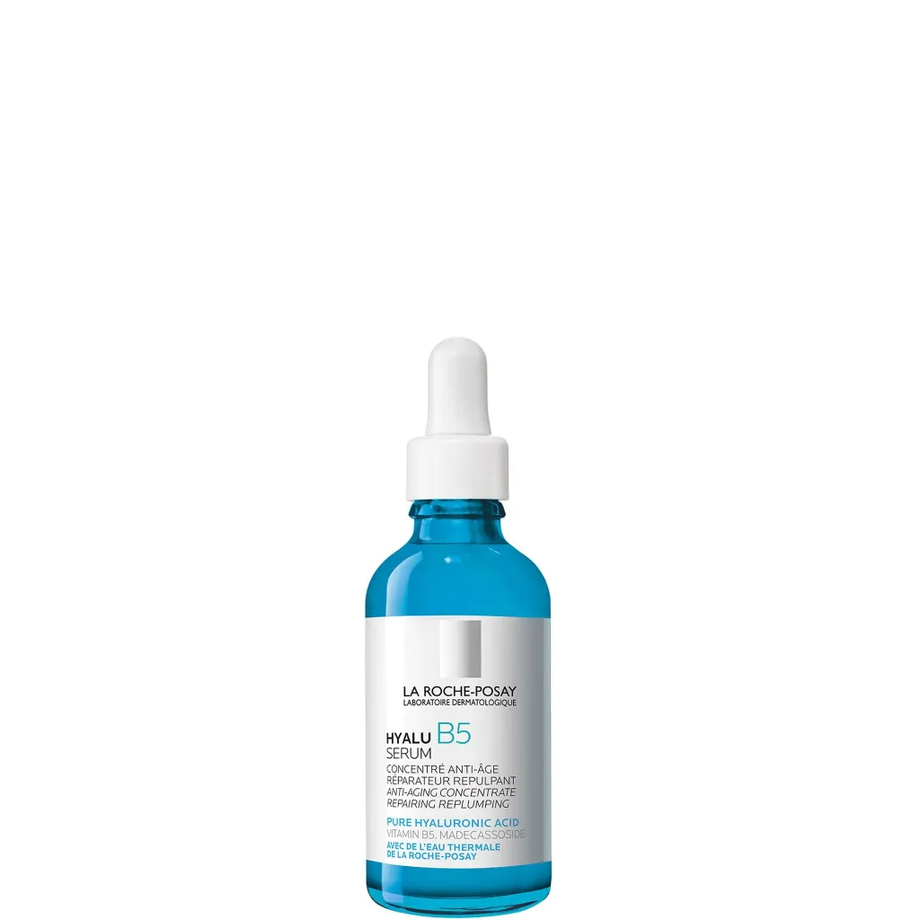 LA Roche- Posay(L'OREAL)  Hyalu B5 Serum 30Ml