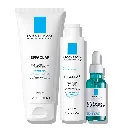 LA Roche- Posay(L'OREAL) Effaclar Acne Routine Kit (Oil Control)
