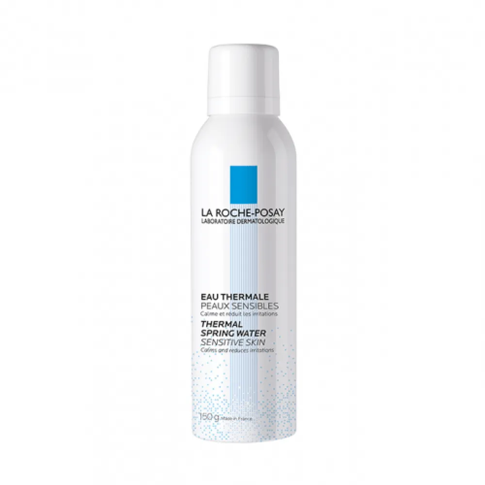 LA Roche- Posay(L'OREAL) Thermal Water 150Ml