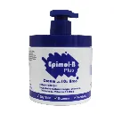 Epimol-B  Plus 10% Urea Cream 150g jar