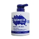 Epimol-B  Plus 10% Urea Cream 400g Pump (Cetomacrogol $ 10% Urea Cream)