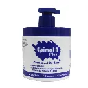 Epimol-B  Plus 10% Urea Cream 450g Pump jar (Cetomacrogol $ 10%Urea Cream)