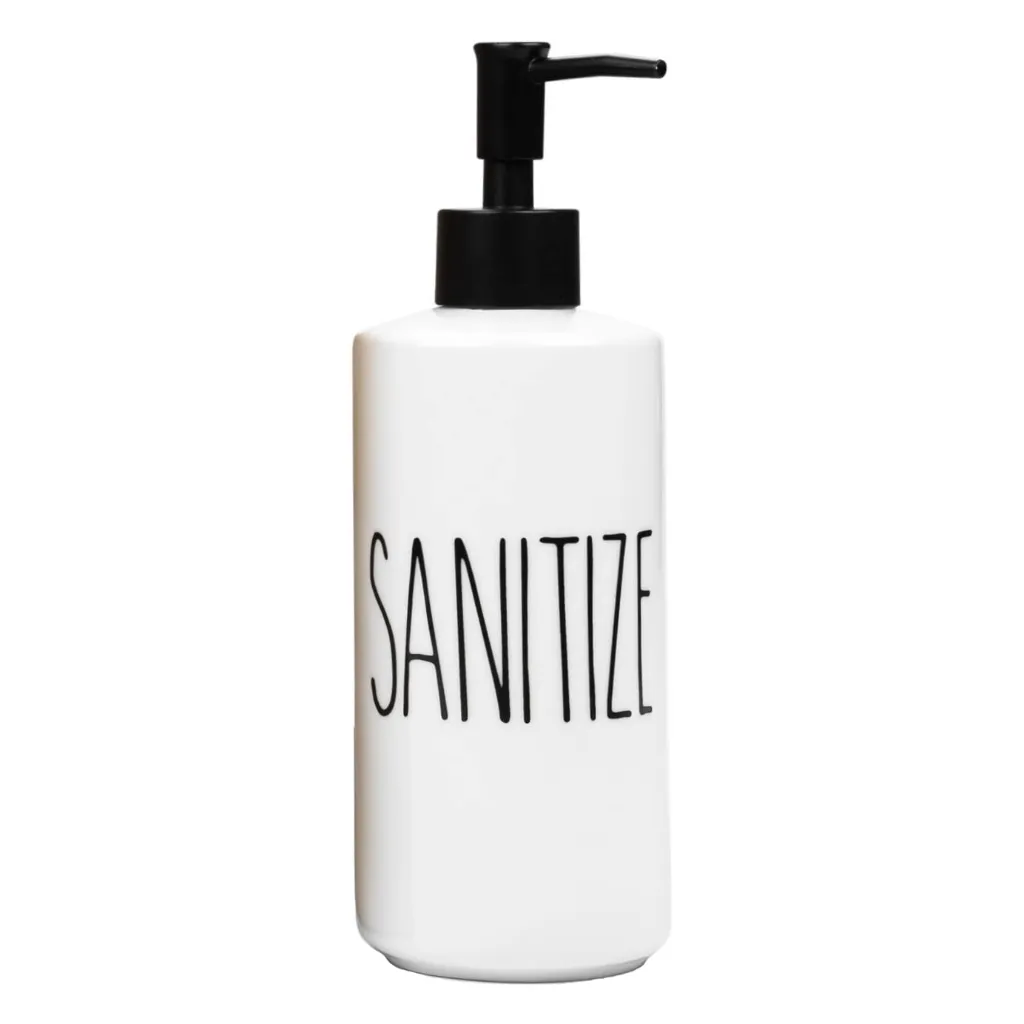 Klassik Hand Sanitizer Gel 500ml (70% Isopropyl / Ethanol hand sanitizer)