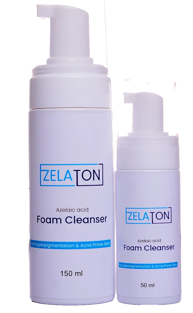 Zelaton Fade Cream 120ml (Centella Assiatica, Collagen & Elastin Stretch Marks Cream)