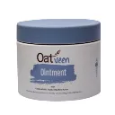 Oatveen Ointment 300ml (Oat Lipids, Cetomacrogol, jojoba & shea Butter ointment)