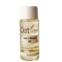 OatVeen Bath Oil 200ml (Liquid Paraffin Lipids, Jojoba Oil)