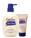 Oatveen Ultra 20% Urea Cream 400ml (20% Urea, Oatmeal, lactic Acid Cream)
