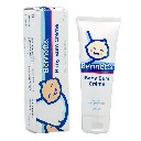 Bennetts Bum Cre'me 150g (Zinc Oxide & lanolin)