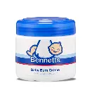 Bennetts baby moisturizing Cream 150ml (with Cetomacrogol)