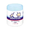 Bennetts baby moisturizing Cream 150ml (with Cetomacrogol)