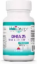 AMS DHEA 25 MG CAPS 60's