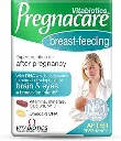 Pregnacare Breast Feeding 84s