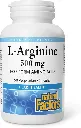 Nf L-Arginine 1000mg Tabs 90