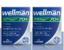 Wellman 70+ Tabs 30’s