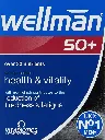 Wellman 50+ Tab's 30*s