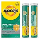 Supradyn Immuno Triple Action Eff Tabs 10*s
