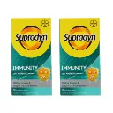 Supradyn Immuno Triple Action Eff Tabs 10*s