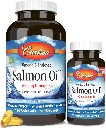 NF Wild Alaska Salmon Oil 1300mg 90