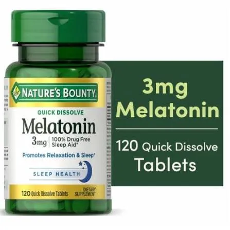 melatonin