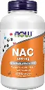 NF Nac 600mg Vcap 60