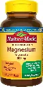 NF Magnesium Bisglycinate 200mg Caps 120's