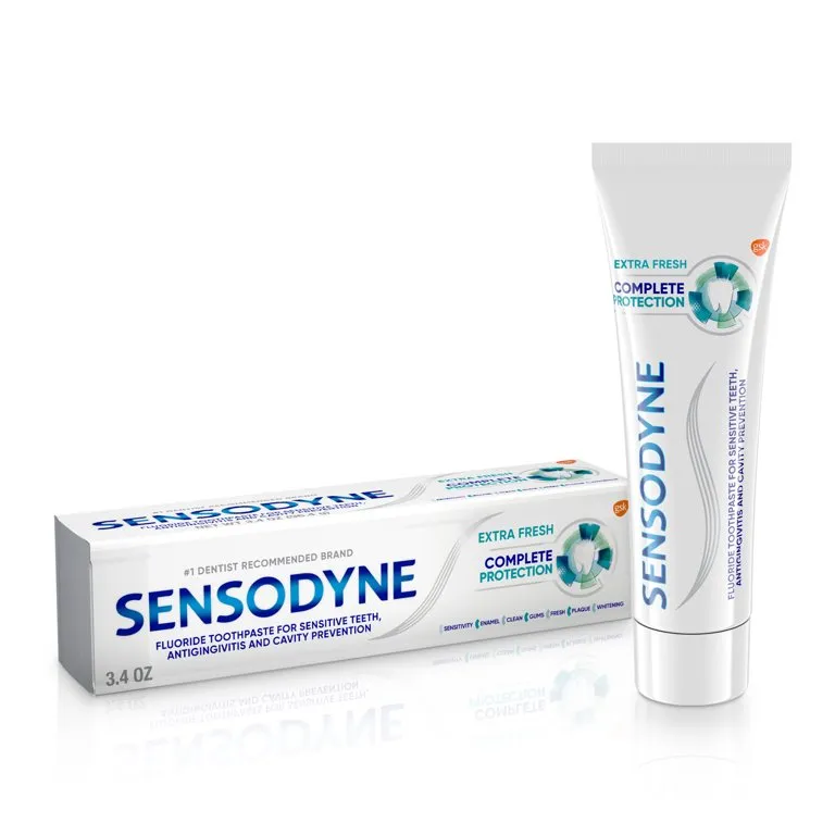 Sensodyne Extra Fresh 40ml
