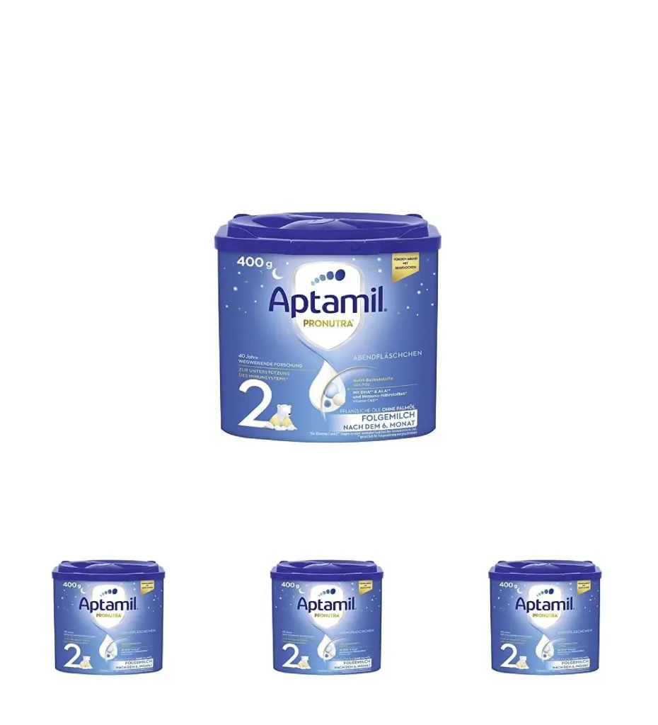 Aptamil Follow Up 400g