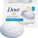 Dove Bar Soap Exfoliating 6*90G