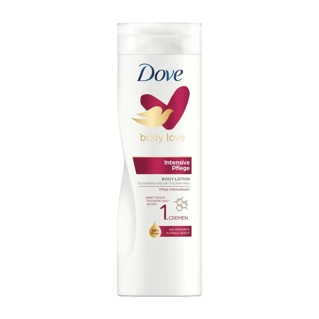Dove Lotion Intensive Care 400ml