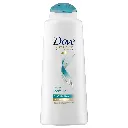 Dove Shampoo Daily Care Dia 6*400ml