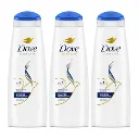 Dove Shampoo Ints Repair Dia 6*400ml
