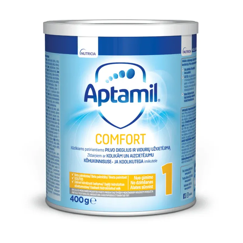 Aptamil Infant 400G
