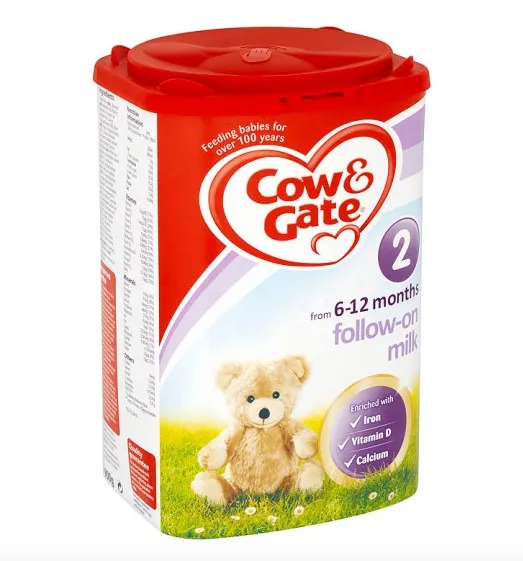 Cow and Gate Follow Up 900G