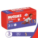 Huggies Dry Comfort Pants S3(28*8)