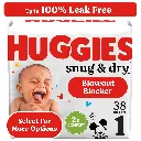 Huggies Dry Comfort Pants S3(31*8)