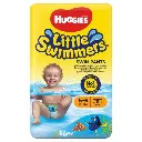 Huggies Little Swimmers Size 5-6