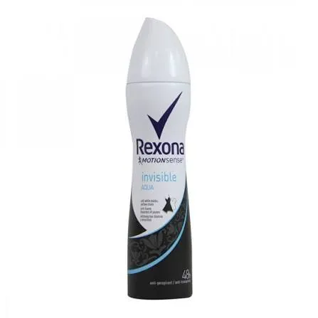 rexona