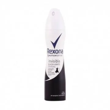 Rexona Deo Spray Invisible Bw 200ml