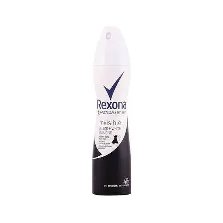 Rexona Deo Spray Invisible Bw 200ml