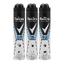 Rexona Deo Spray Invisible Ice 200ml