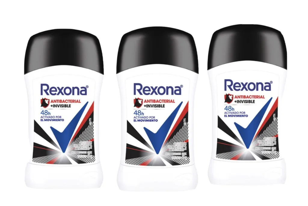 Rexona Deo Spray Men Active 200ml