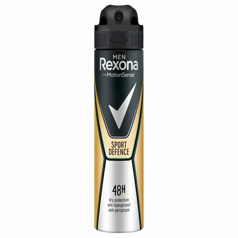 Rexona Deo Spray Sport Defence 200ml