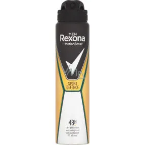 Rexona Deo Spray Sport Defence 200ml