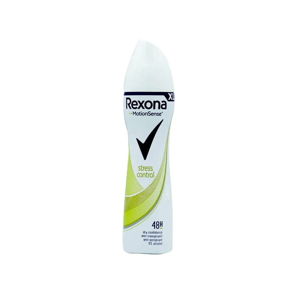 Rexona Deo Spray Stress Control 200ml