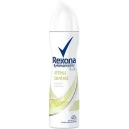 Rexona Deo Spray Stress Control 200ml