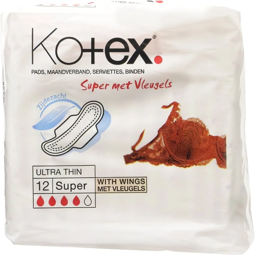 Kortex Ultrathin Super 4*4*8's