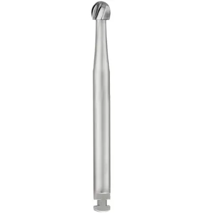 Small Round Burs – Precision Dental Burs for Fine Cutting & Excavation