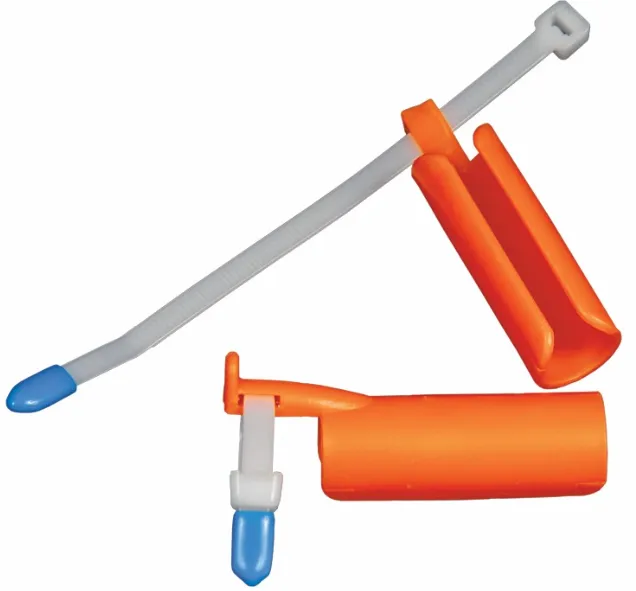 [0435] Bite Block (Paediatric / Adult) – Airway Protection & Dental Guard