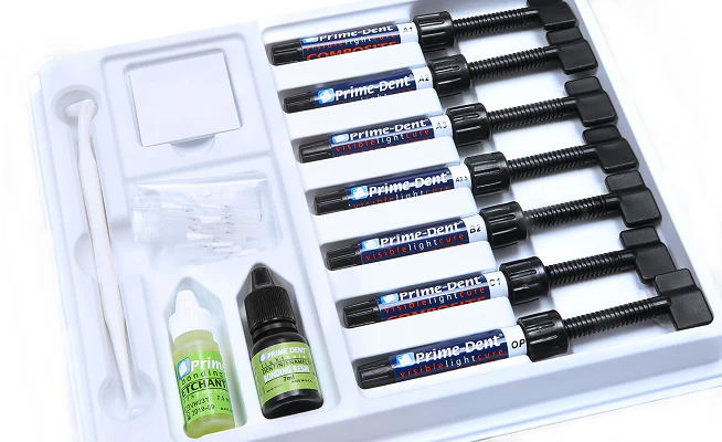 Kit composto